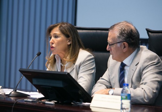 A Xunta inviste 1,4 millóns nunha nova orde de axudas para que os concellos desenvolvan Estratexias de sustentabilidade ambiental